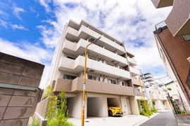 ARCOBALENO HIGASHIMUKOJIMAの外観画像