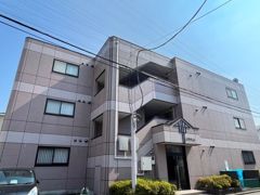 エトワールハイムの外観画像