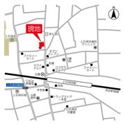 ウエストロード上石神井の外観画像