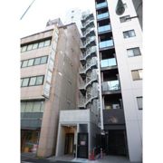ラシクラスLAZO ginza－eastの外観画像