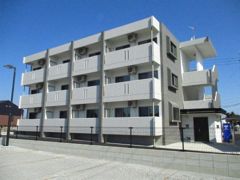 アステール吉村の外観画像