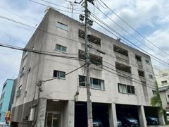 メゾン龍岡の外観画像