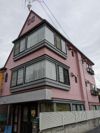 イースト・パラシオンの間取り画像