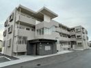 Maison de mauve （メゾンドゥモーブ)の外観