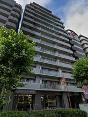 エクセルシオール錦糸町の外観画像