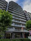 エクセルシオール錦糸町の間取り画像