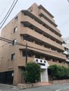 サンテミリオン飯田橋 敷なし礼0．5の外観