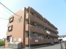 Piso熊野の間取り画像