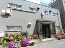 コーポ・ナカヤの間取り画像