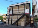 レオパレスヴァイオラの間取り画像