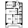 サンブリッジの間取り画像