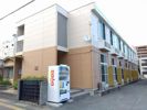 レオパレスメリディアーノの間取り画像