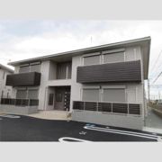 アメニティ古宮 B棟の外観画像