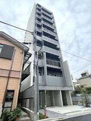 アーバンパーク三ノ輪の外観画像