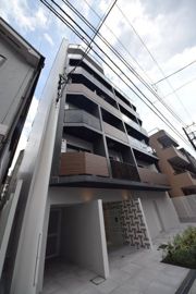 ARTESSIMO CALDOの外観画像