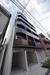 ARTESSIMO CALDOの間取り画像