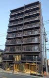 リライア東京墨田の間取り画像
