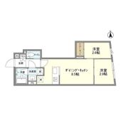Grande Ikebukuro honchoの間取り画像