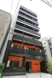 セジョリ南麻布の外観画像