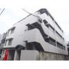 パーソネージュ目黒不動前第1の外観