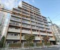 パークホームズ東陽町の間取り画像