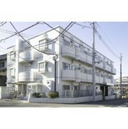 ラ・レイネ鷺沼の外観画像