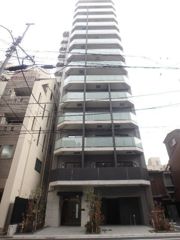 XEBEC上野の外観画像