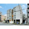 MODULOR池上の間取り画像