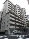 VIP日本橋浜町の間取り画像