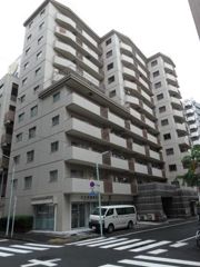 VIP日本橋浜町の外観画像