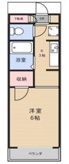 グッドウィルの間取り画像