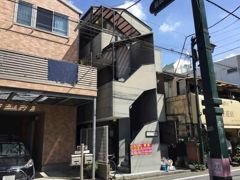 アドバンス東長崎の外観画像