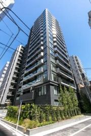 パークリュクス虎ノ門の外観画像