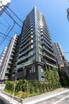 パークリュクス虎ノ門の間取り画像