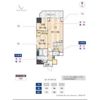 ASMACI MAISON両国Ⅱの間取り画像