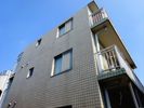グリーンハウス3の間取り画像