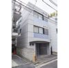 NEST乃木坂の間取り画像