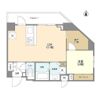 ルネサンスコート文京白山の間取り画像
