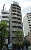 クレアシオン早稲田の間取り画像