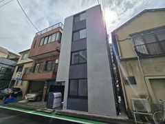 CASA OTSUKAの外観画像