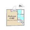 CASA OTSUKAの間取り画像
