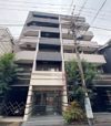 AXAS押上の間取り画像