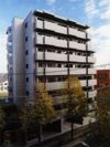 ルーブル野方参番館の間取り画像