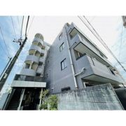 メゾン・ド・アシュヴェの外観画像