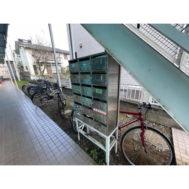 その他