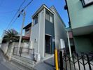 レオネクストすずⅡの外観