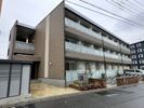 リブリ・アヤホーム熊谷の間取り画像