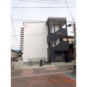 ユニバーサルシティの外観画像