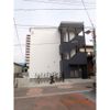ユニバーサルシティの間取り画像