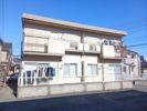前山ハイツ B棟の間取り画像